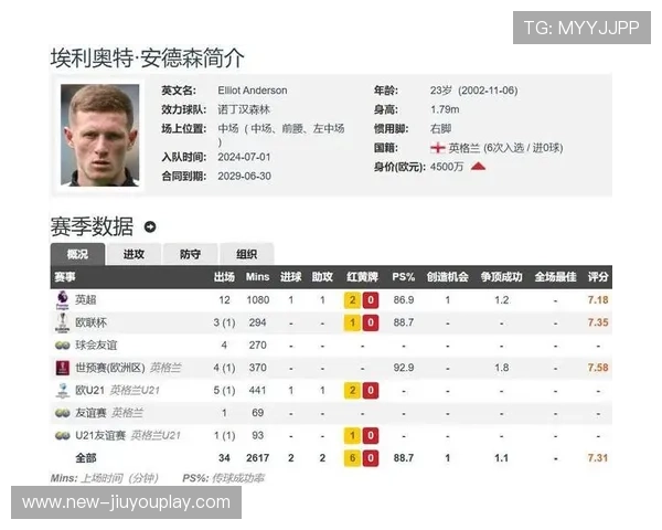 安德森的市场影响力正在吸引更多国际球探合作，球星安德森