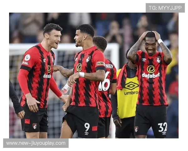 伯恩茅斯连续反推命中要害