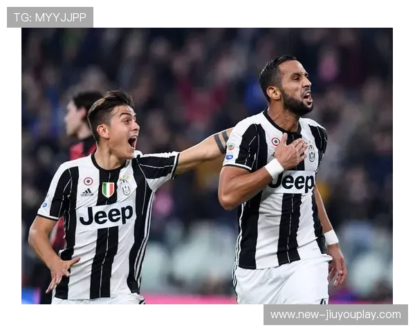 意甲焦点：尤文中场穿插成效显著，前锋冷静终结赢得比赛